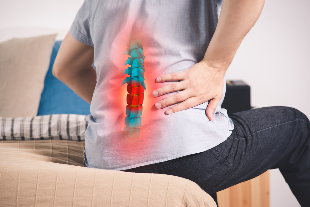 Degenerative Disc Disease