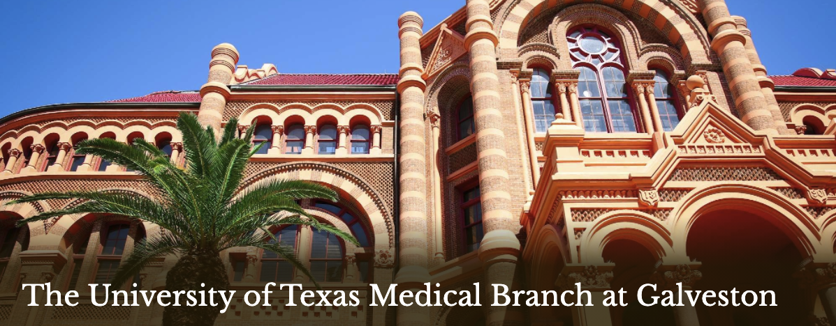 University of Texas Medical Branch